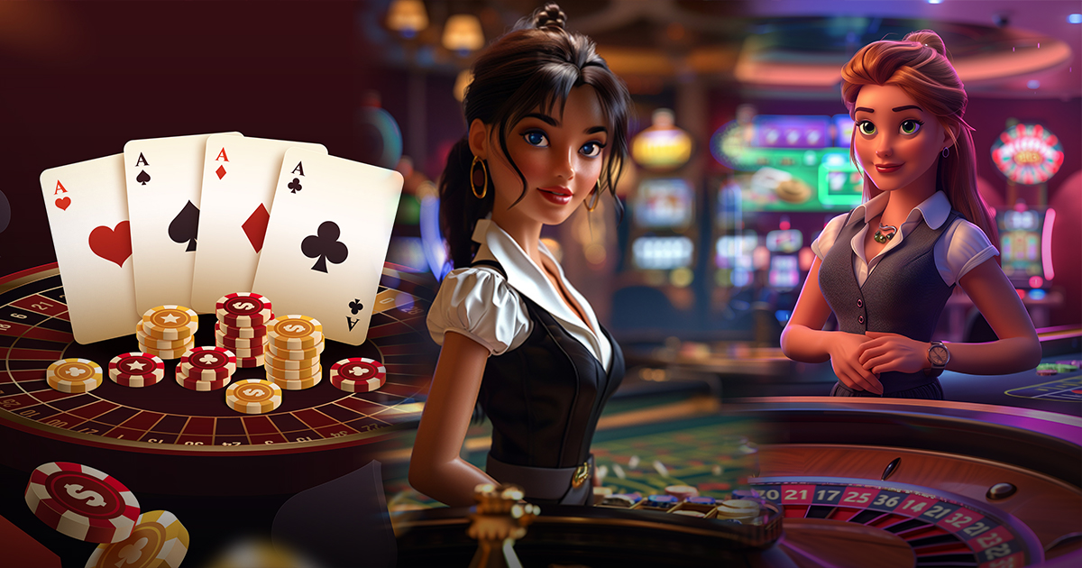 บาคาร่า